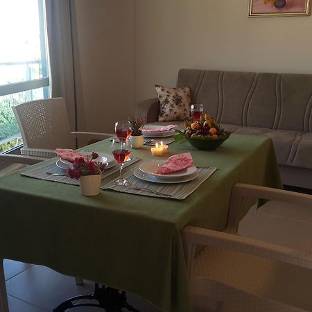 Midi Suites & Hotels Alanya Buitenkant foto