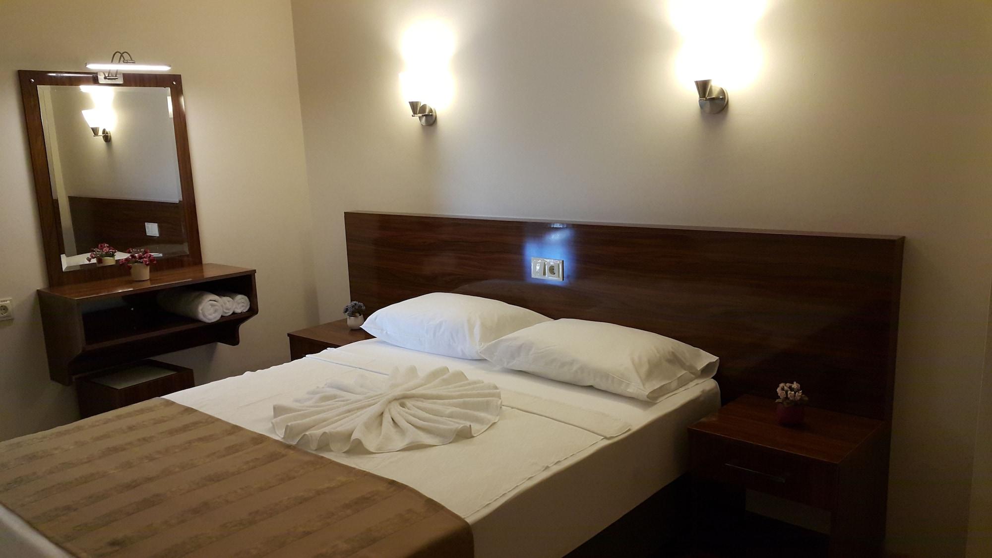 Midi Suites & Hotels Alanya Buitenkant foto