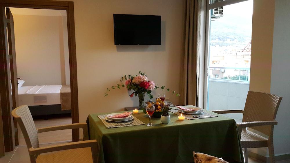 Midi Suites & Hotels Alanya Buitenkant foto
