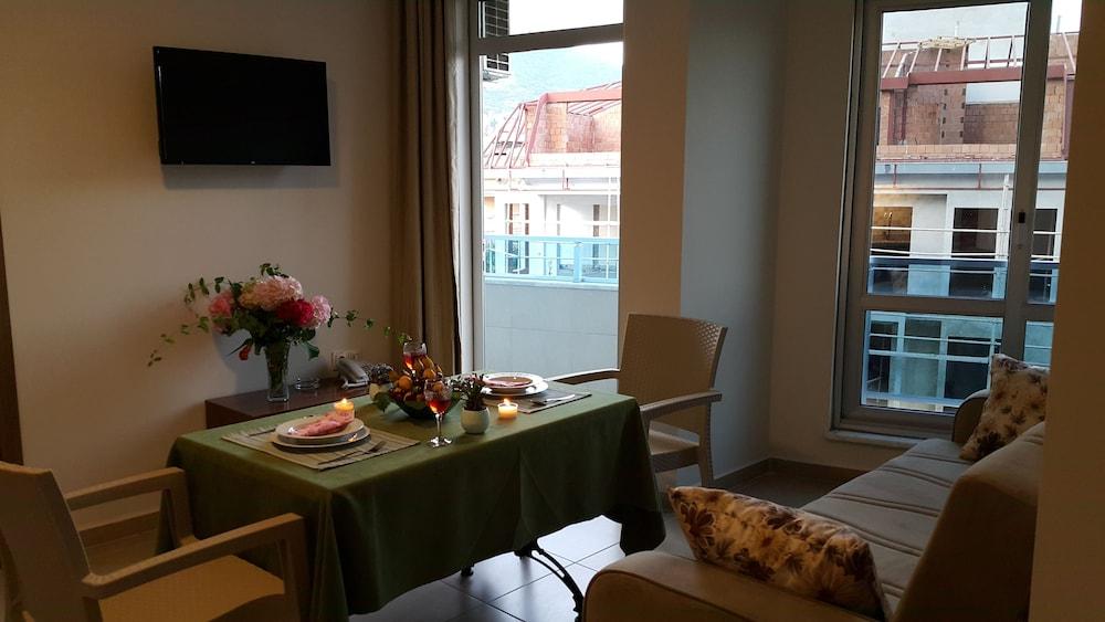 Midi Suites & Hotels Alanya Buitenkant foto