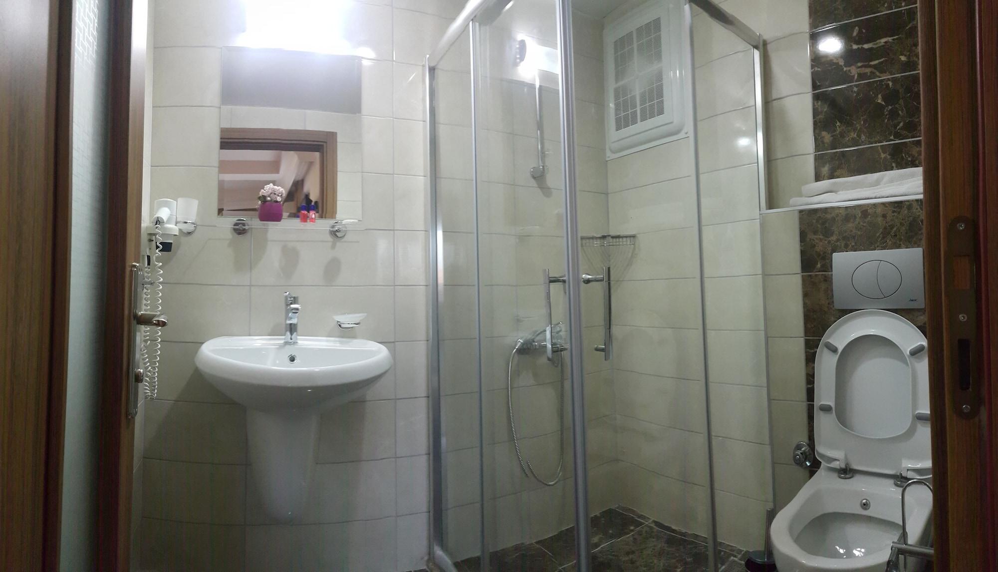 Midi Suites & Hotels Alanya Buitenkant foto