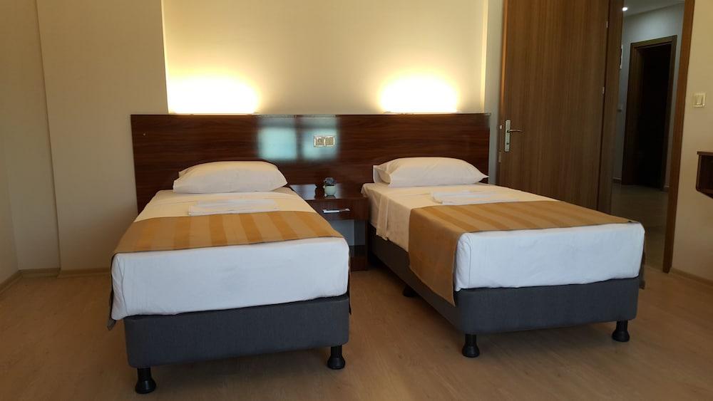 Midi Suites & Hotels Alanya Buitenkant foto