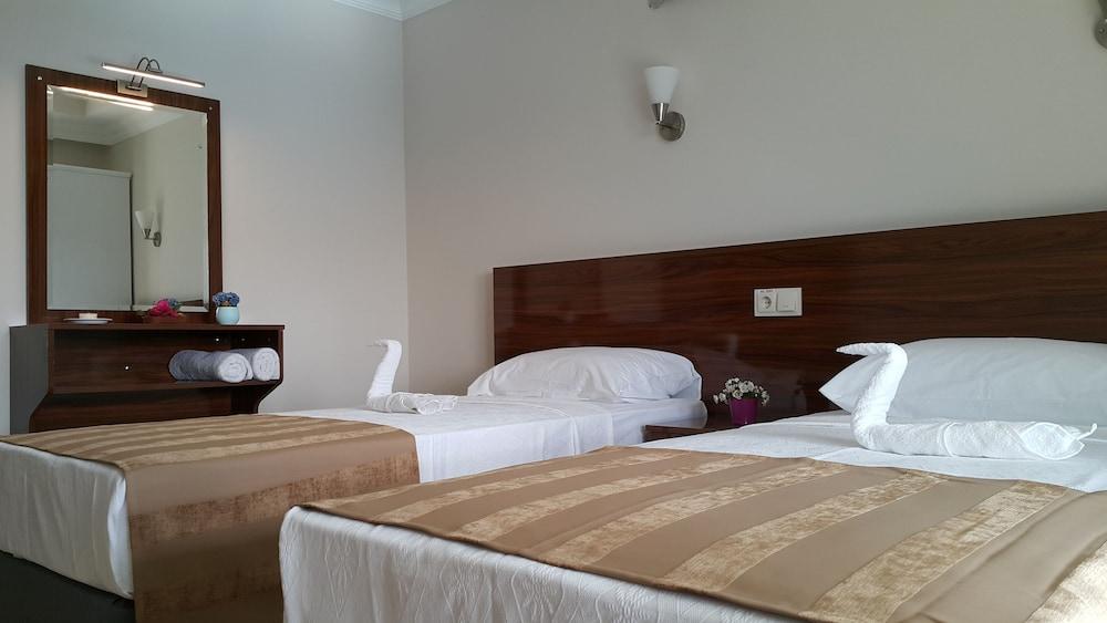 Midi Suites & Hotels Alanya Buitenkant foto