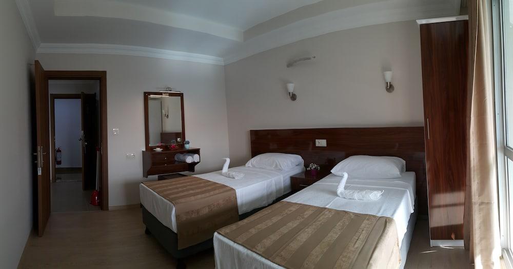 Midi Suites & Hotels Alanya Buitenkant foto