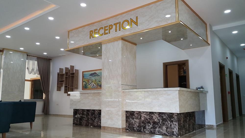 Midi Suites & Hotels Alanya Buitenkant foto