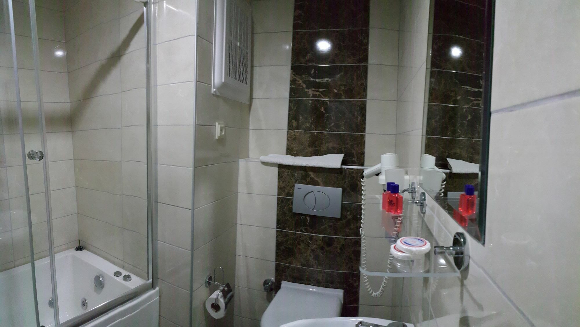 Midi Suites & Hotels Alanya Buitenkant foto