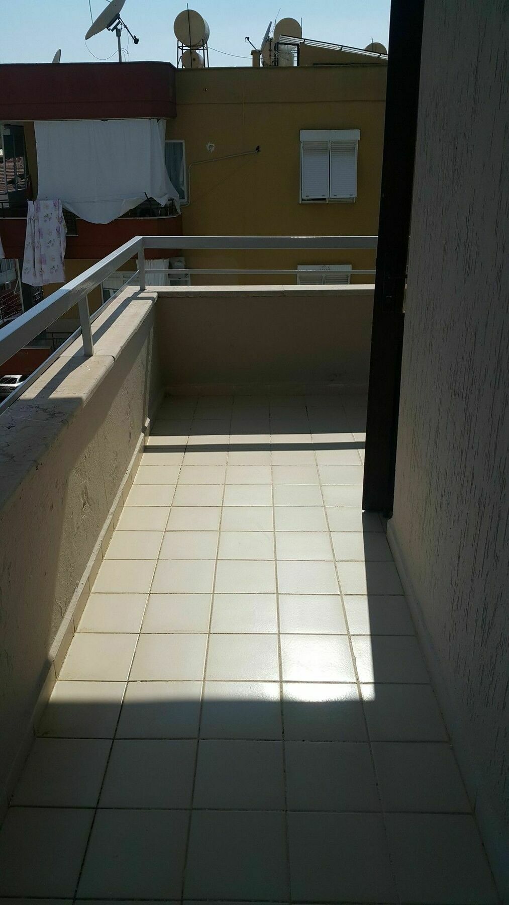 Midi Suites & Hotels Alanya Buitenkant foto