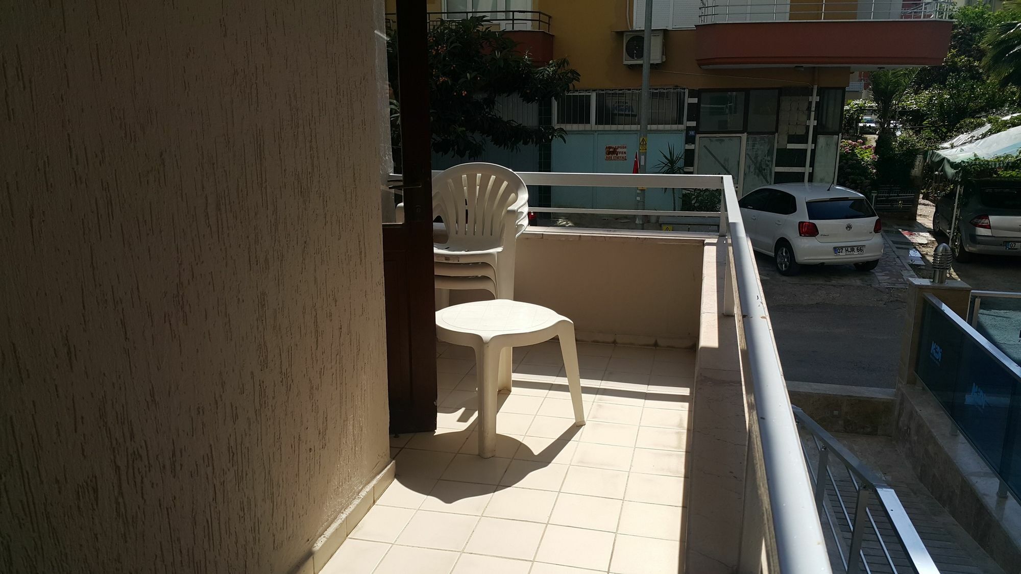 Midi Suites & Hotels Alanya Buitenkant foto