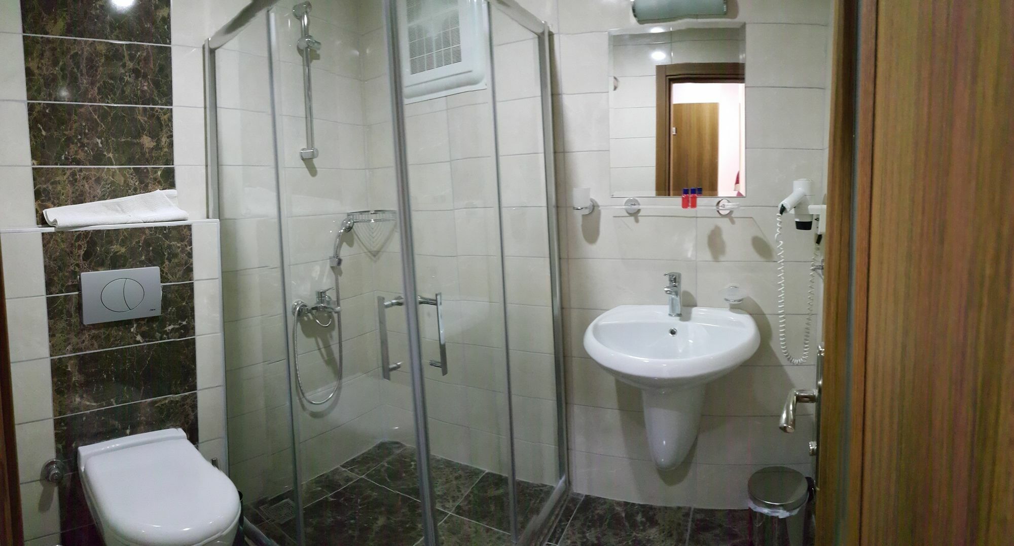 Midi Suites & Hotels Alanya Buitenkant foto