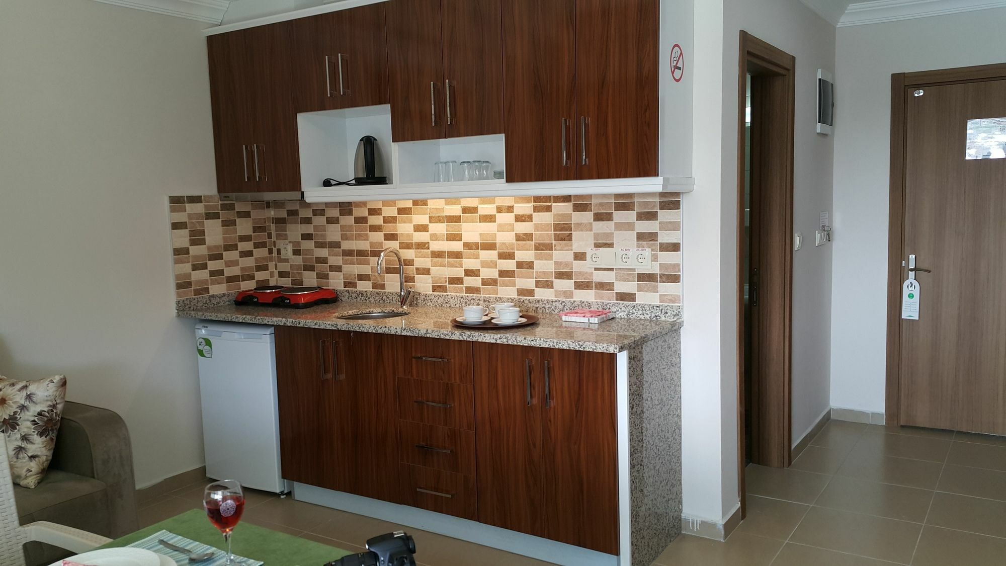 Midi Suites & Hotels Alanya Buitenkant foto